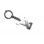 Keychain Audi A1- (type LOGO)