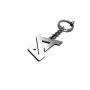 Keychain Audi A1- (type LOGO)