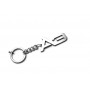 Keychain Audi A3 - (type LOGO)