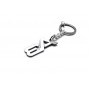 Keychain Audi A3 - (type LOGO)
