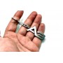 Keychain Audi A3 - (type LOGO)