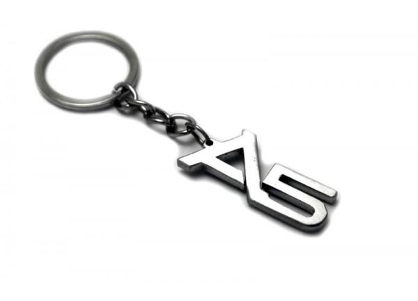 Keychain Audi A5 - (type LOGO)