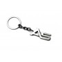 Keychain Audi A5 - (type LOGO)