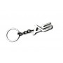 Keychain Audi A5 - (type LOGO)