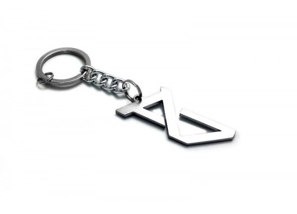 Keychain Audi A7 - (type LOGO)
