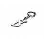 Keychain Audi A7 - (type LOGO)