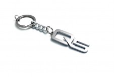 Keychain Audi Q5 - (type LOGO)