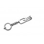 Keychain Audi Q5 - (type LOGO)