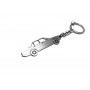Keychain BMW 5 E28 1981-1987 - (type STEEL)