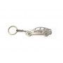 Keychain BMW X6 E71 2008-2015 - (type STEEL)