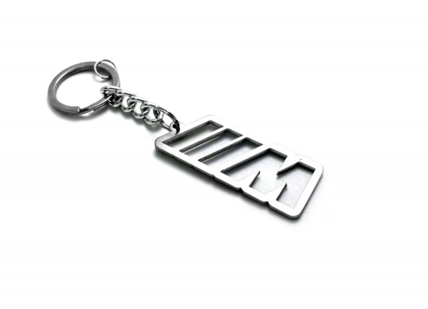 Keychain BMW M - (type LOGO)