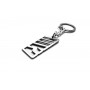 Keychain BMW M - (type LOGO)
