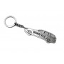 Keychain BMW 5 F11 Universal 2009-2017 - (type STEEL) Keychain BMW 5 F11 Universal 2009-2017 - (type STEEL)