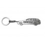 Keychain BMW 5 F11 Universal 2009-2017 - (type STEEL)