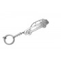 Keychain Bentley Bentayga 2015+ - (type STEEL) Keychain Bentley Bentayga 2015+ - (type STEEL)