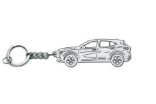 Keychain Buick Envision II 2021+ - (type STEEL)