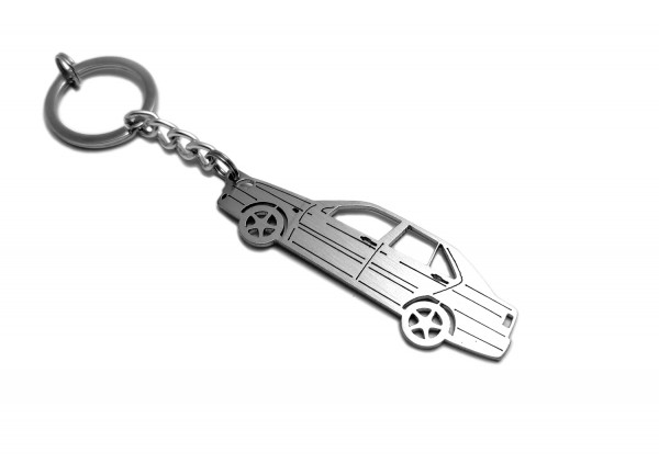 Keychain Chery Amulet 2003+ - (type STEEL) Keychain Chery Amulet 2003+ - (type STEEL)