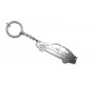 Keychain Chery Amulet 2003+ - (type STEEL) Keychain Chery Amulet 2003+ - (type STEEL)