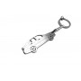 Keychain Chery Amulet 2003+ - (type STEEL) Keychain Chery Amulet 2003+ - (type STEEL)