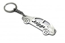 Keychain Chery Jaggi 2006+ - (type STEEL)