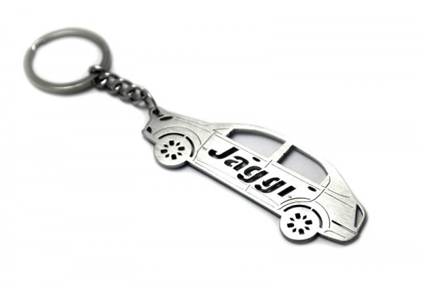 Keychain Chery Jaggi 2006+ - (type STEEL)
