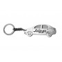 Keychain Chery Jaggi 2006+ - (type STEEL)