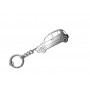 Keychain Chery Kimo 2006+ - (type STEEL) Keychain Chery Kimo 2006+ - (type STEEL)