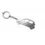 Keychain Chery QQ 2003+ - (type STEEL) Keychain Chery QQ 2003+ - (type STEEL)