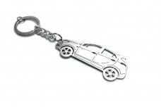 Keychain Buick Encore I 2012-2019 - (type STEEL)