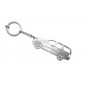 Keychain Chevrolet Tahoe III 2007-2014 - (type STEEL) Keychain Chevrolet Tahoe III 2007-2014 - (type STEEL)