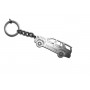 Keychain Chevrolet Tahoe V 2020+ - (type STEEL) Keychain Chevrolet Tahoe V 2020+ - (type STEEL)
