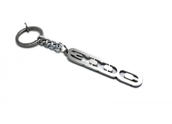 Keychain Chrysler 300C II - (type LOGO)