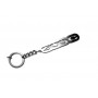 Keychain Chrysler 300C II - (type LOGO)