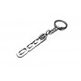 Keychain Chrysler 300C II - (type LOGO)