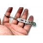Keychain Chrysler 300C II - (type LOGO)
