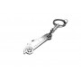 Keychain Chrysler (Plymouth) Prowler 1997-2002 - (type STEEL)