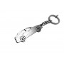 Keychain Citroen C5 III 2021+ - (type STEEL) Keychain Citroen C5 III 2021+ - (type STEEL)