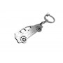 Keychain Citroën C5 Aircross 2017+ - (type STEEL) Keychain Citroën C5 Aircross 2017+ - (type STEEL)