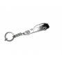 Keychain Ferrari FF 2011-2016 - (type STEEL)