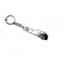 Keychain Ferrari FF 2011-2016 - (type STEEL)