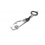 Keychain Ferrari FF 2011-2016 - (type STEEL)