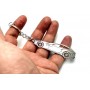 Keychain Ferrari FF 2011-2016 - (type STEEL)