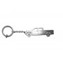 Keychain Ford F150 XIII 2015+ - (type STEEL) Keychain Ford F150 XIII 2015+ - (type STEEL)