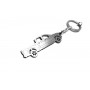 Keychain Ford F150 XIII 2015+ - (type STEEL) Keychain Ford F150 XIII 2015+ - (type STEEL)