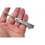 Keychain Ford F150 XIII 2015+ - (type STEEL) Keychain Ford F150 XIII 2015+ - (type STEEL)