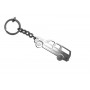 Keychain Ford Excursion 1999-2006 - (type STEEL)