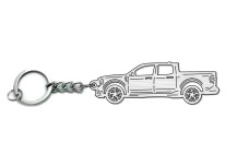 Keychain Ford Maverick 2021+ - (type STEEL) Keychain Ford Maverick 2021+ - (type STEEL)