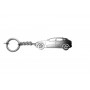 Keychain Ford Mustang Mach-E 2020+ - (type STEEL)