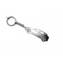 Keychain Ford Mustang Mach-E 2020+ - (type STEEL)