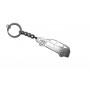 Keychain Ford S-Max II 2014+ - (type STEEL)